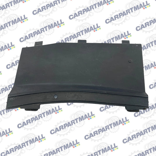 2009-2013 TOYOTA COROLLA FRONT WINDSHIELD COWL SIDE PANEL MOLDING 55783-02100