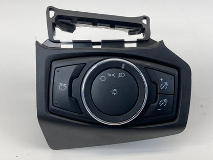 2012-2018 Ford Focus Dimmer Headlight Lamp Control Switch CM5T-13A024-CB