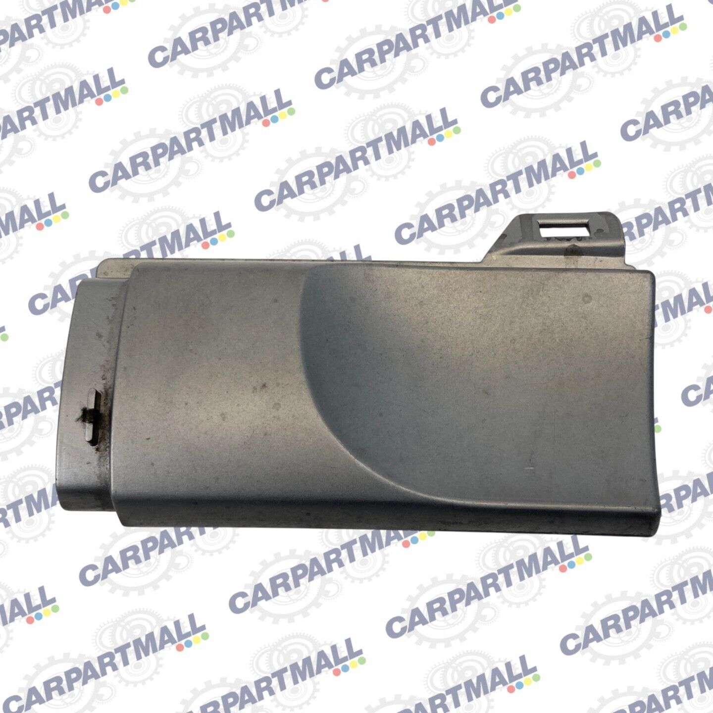 09-12 Mitsubishi Galant Dash Center Left Panel Trim Bezel Molding MR590284ZZ OEM