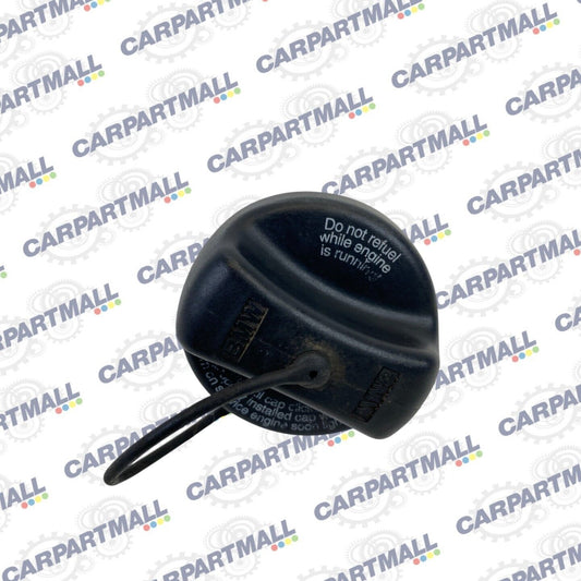 2007 2008 BMW 328xi 07-13 328i 335i Fuel Filler Gas Tank Lid Cover Cap OEM