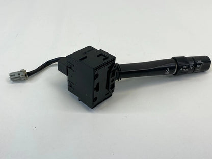 1998-2002 HONDA ACCORD SEDAN STEERING COLUMN WINDSHIELD WIPER LEVER SWITCH OEM