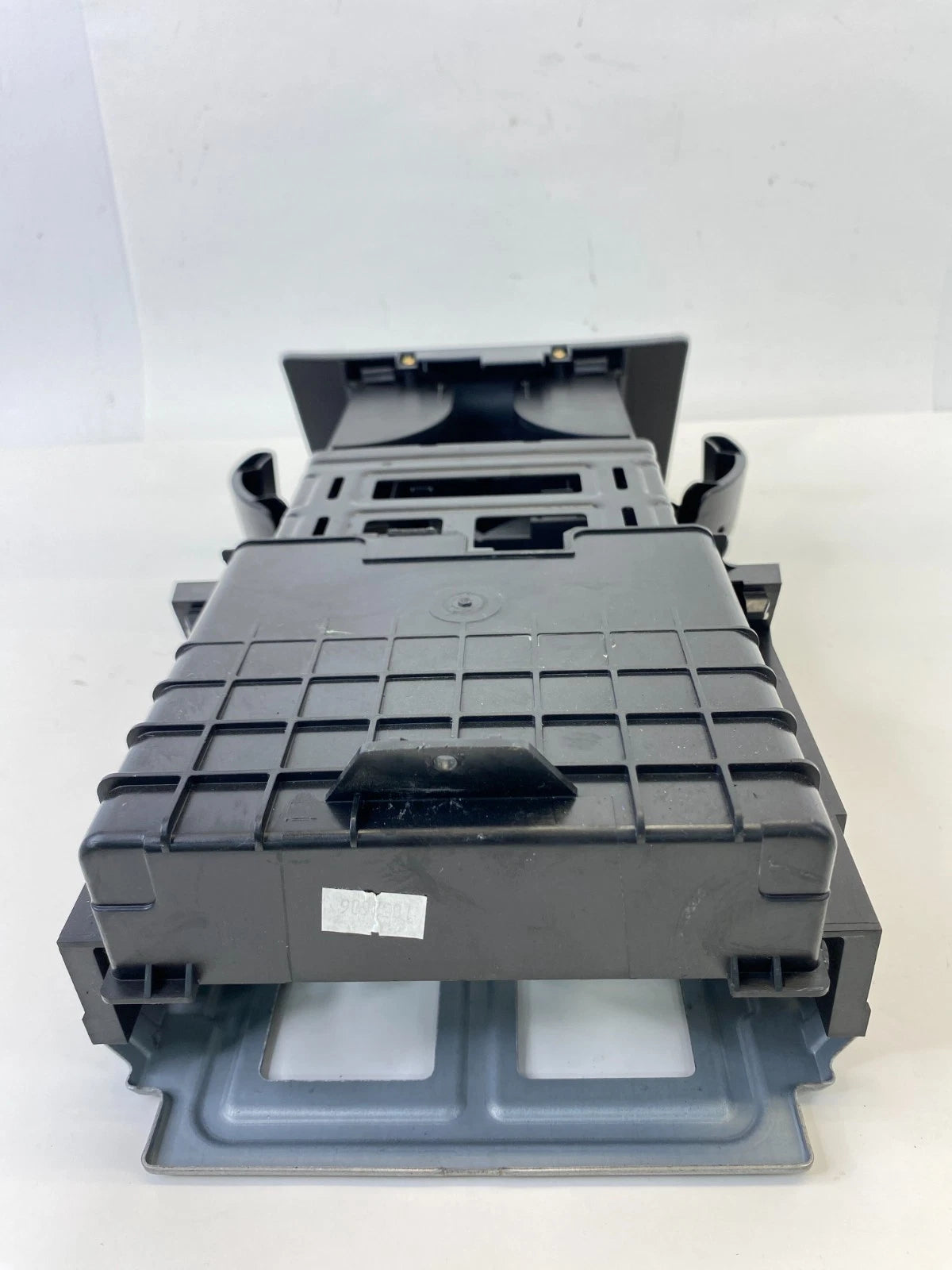 2005 2006 HONDA ODYSSEY SPORT CENTER DASH LOWER DUAL RETRACTABLE CUP HOLDER OEM