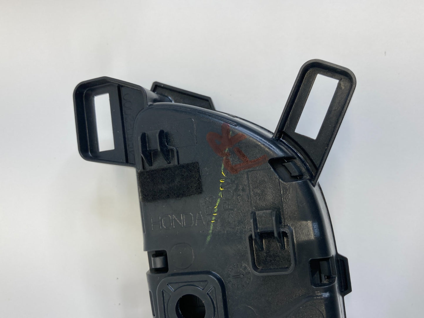 2012-2015 Honda Civic Front Right FR RH Side Inner Interior Door Handle OEM