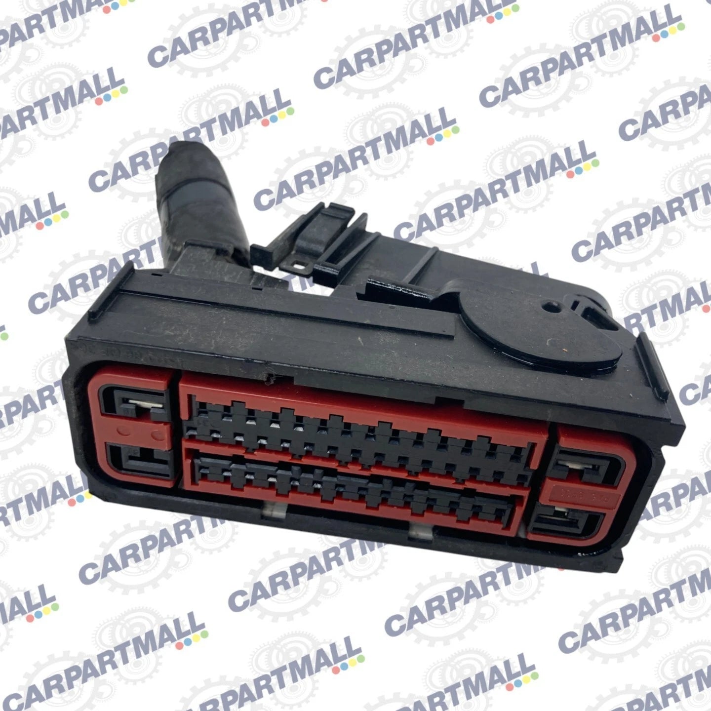 2010-2012 Ford Fusion 2.5L AT ABS Pump Anti Lock Brake Harness Cable Connector