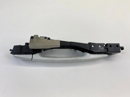 2010-2013 NISSAN ROGUE REAR RIGHT SIDE EXTERIOR DOOR HANDLE ASSEMBLY OEM