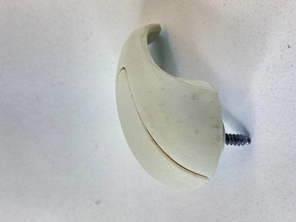 2007 2008 Dodge Caliber Hatchback Rear Interior Roof Hanger Hook Cloth Clip OEM