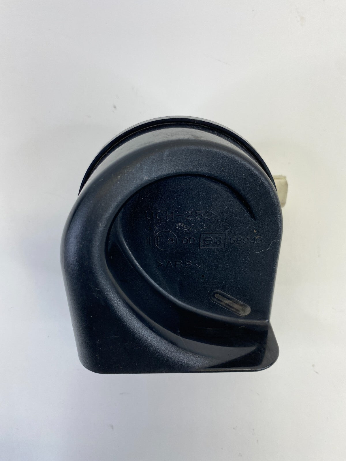 2013 2014 2015 Acura ILX High Tone Alarm Horn Siren Pitch E358943 OEM