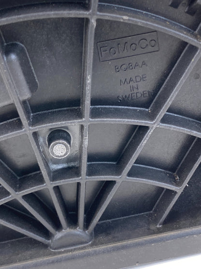 2008-2012 Land Rover LR2 Automatic Floor Gear Shifter Lever Handle Assembly