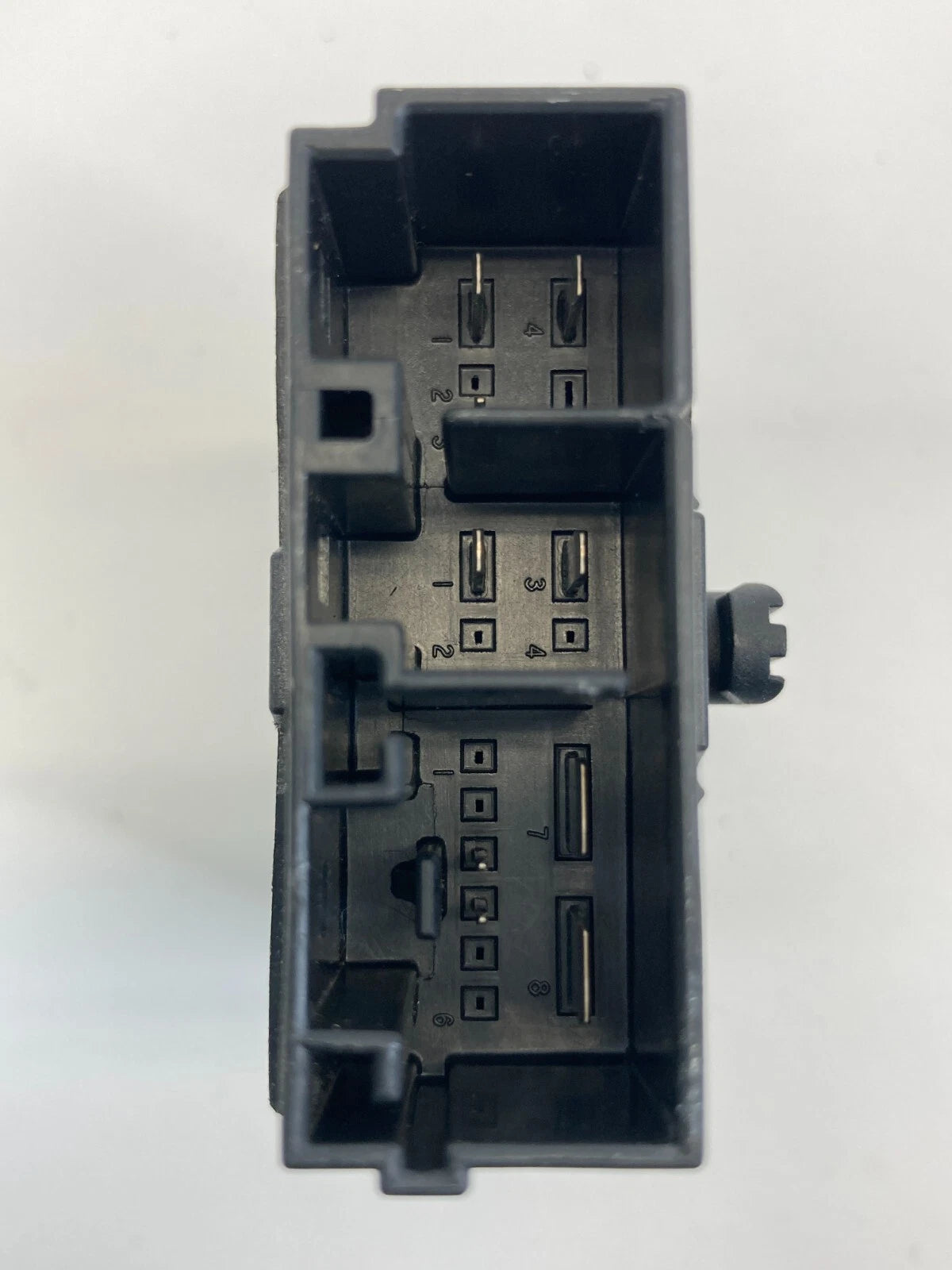 07 08 09 10 11 12 13 MINI COOPER FRONT SIDE SEAT CONTROL MODULE 692643501 OEM