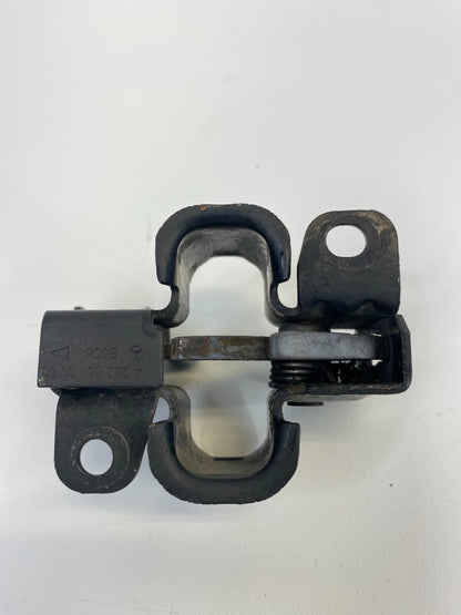 2003-2006 MERCEDES-BENZ E500 FRONT HOOD SIDE LOCK LATCH STRIKER A2038800060 OEM