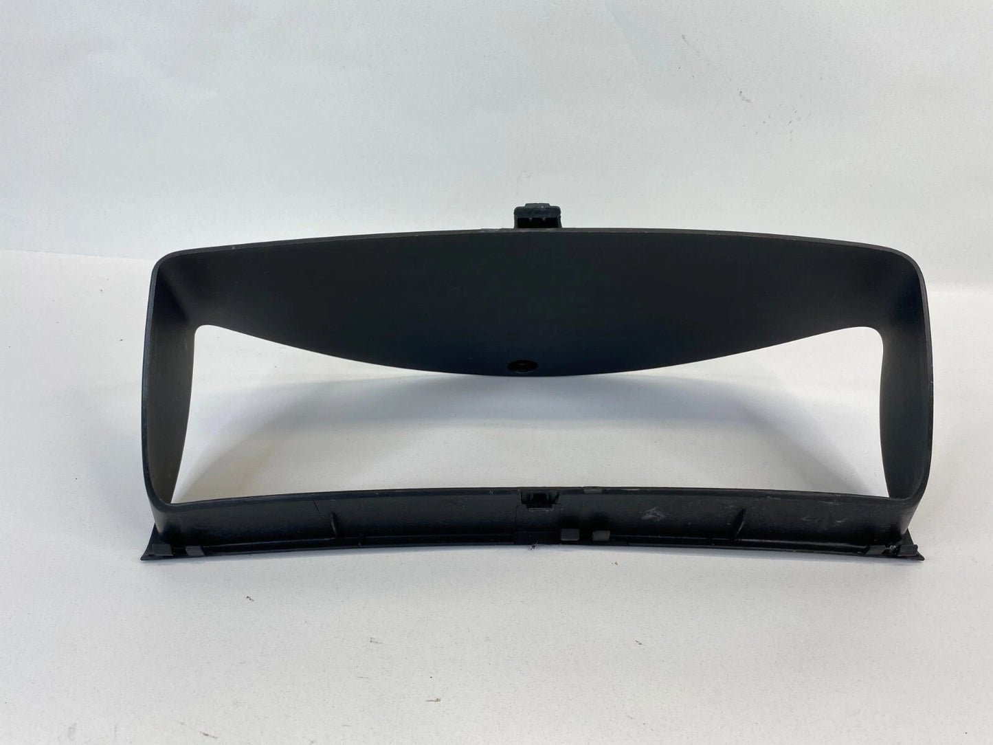 2003-2008 TOYOTA COROLLA DASH INSTRUMENT CLUSTER BEZEL 55403-02080 OEM