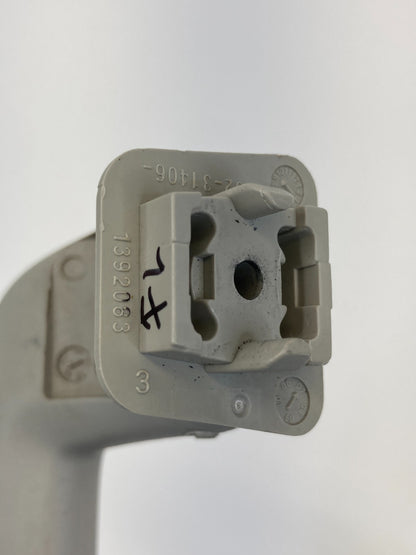 2008-2015 Land Rover LR2 Roof Grab Grip Assist Handle Set of 4 OEM