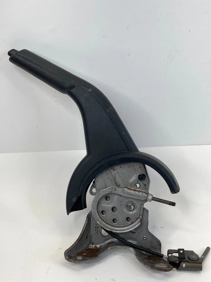 2007-2012 DODGE CALIBER HATCHBACK 2.0L EMERGENCY PARKING BRAKE HANDLE LEVER