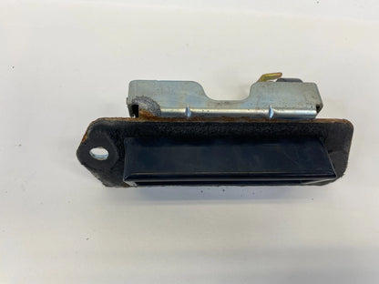 2003-2008 HONDA PILOT REAR LIFTGATE TAILGATE RELEASE HANDLE ASSEMBLY OEM