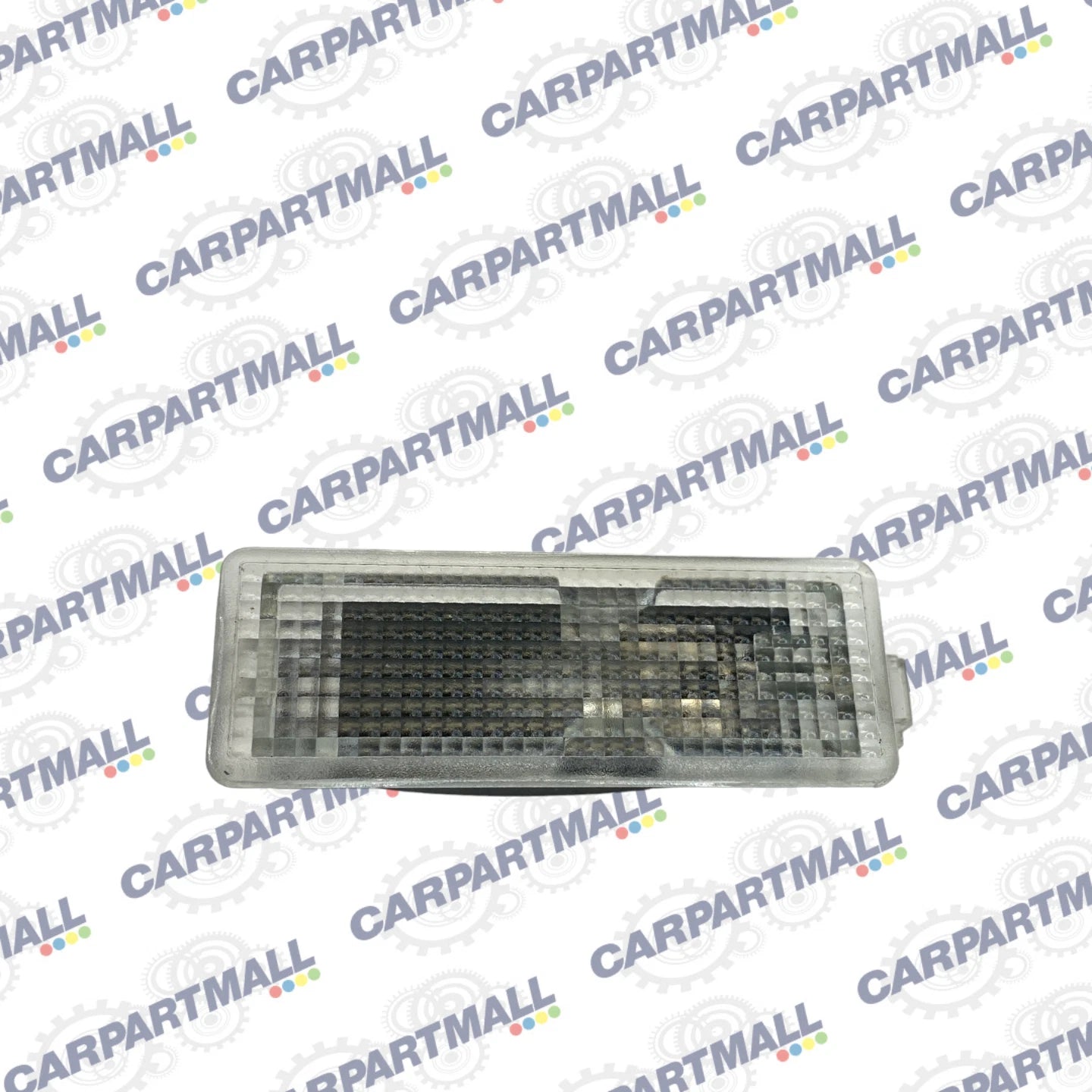 02-05 BMW 745I 745LI REAR RIGHT INTERIOR DOOR COURTESY LIGHT LAMP 63316931546