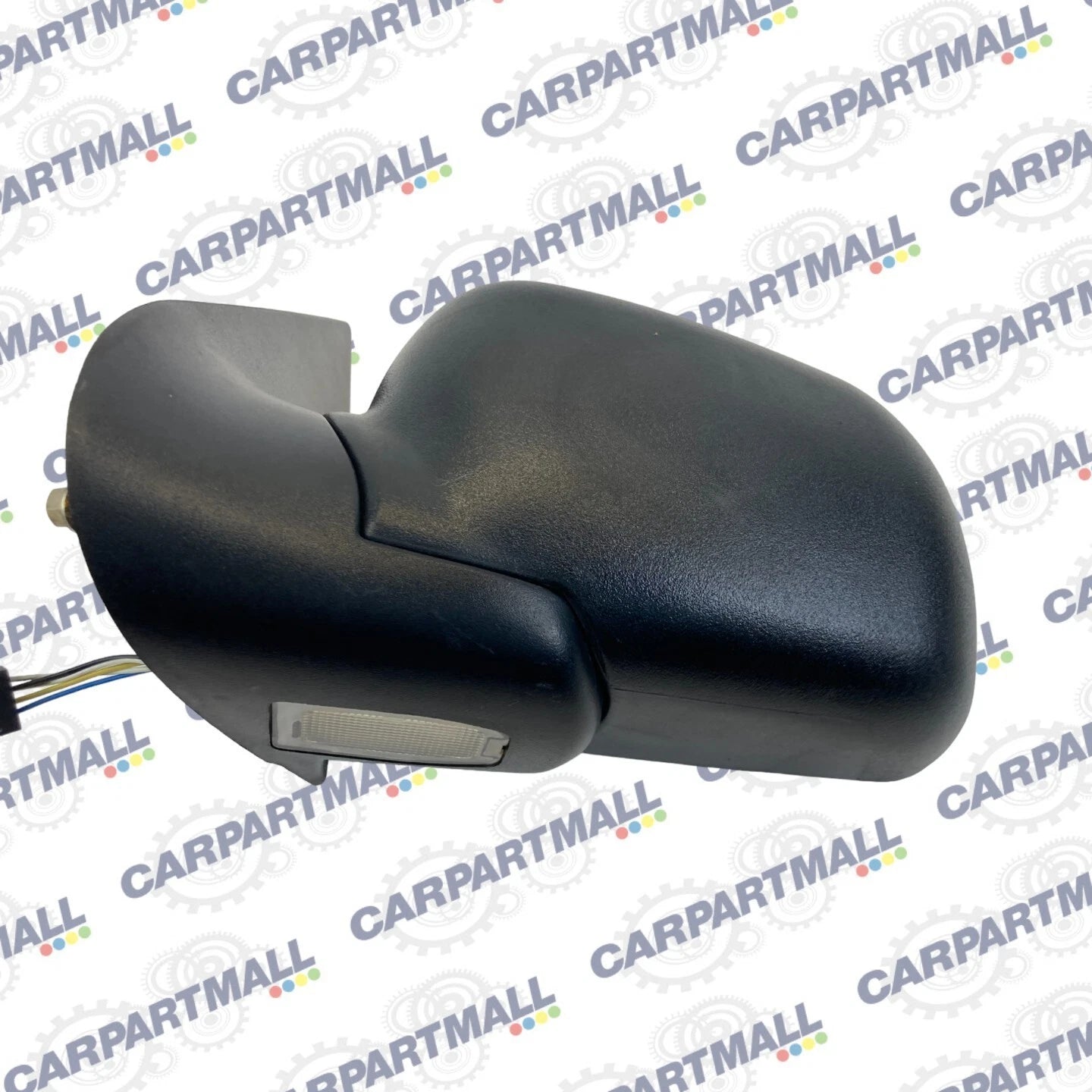 2002 2003 2004 2005 FORD EXPLORER FRONT LEFT DRIVER SIDE VIEW POWER MIRROR