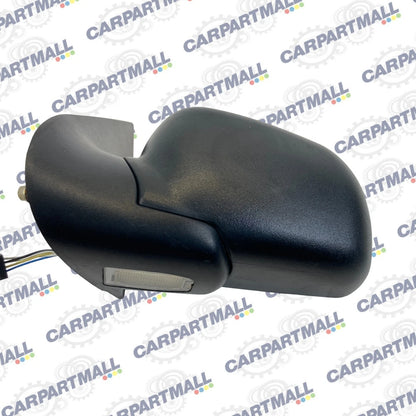 2002 2003 2004 2005 FORD EXPLORER FRONT LEFT DRIVER SIDE VIEW POWER MIRROR