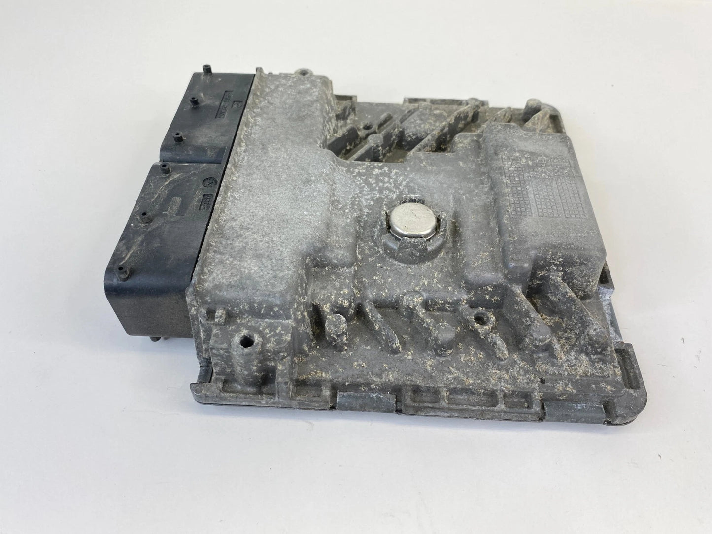 14 15 VOLKSWAGEN PASSAT 1.8L AT ENGINE COMPUTER CONTROL MODULE 06K906071K OEM