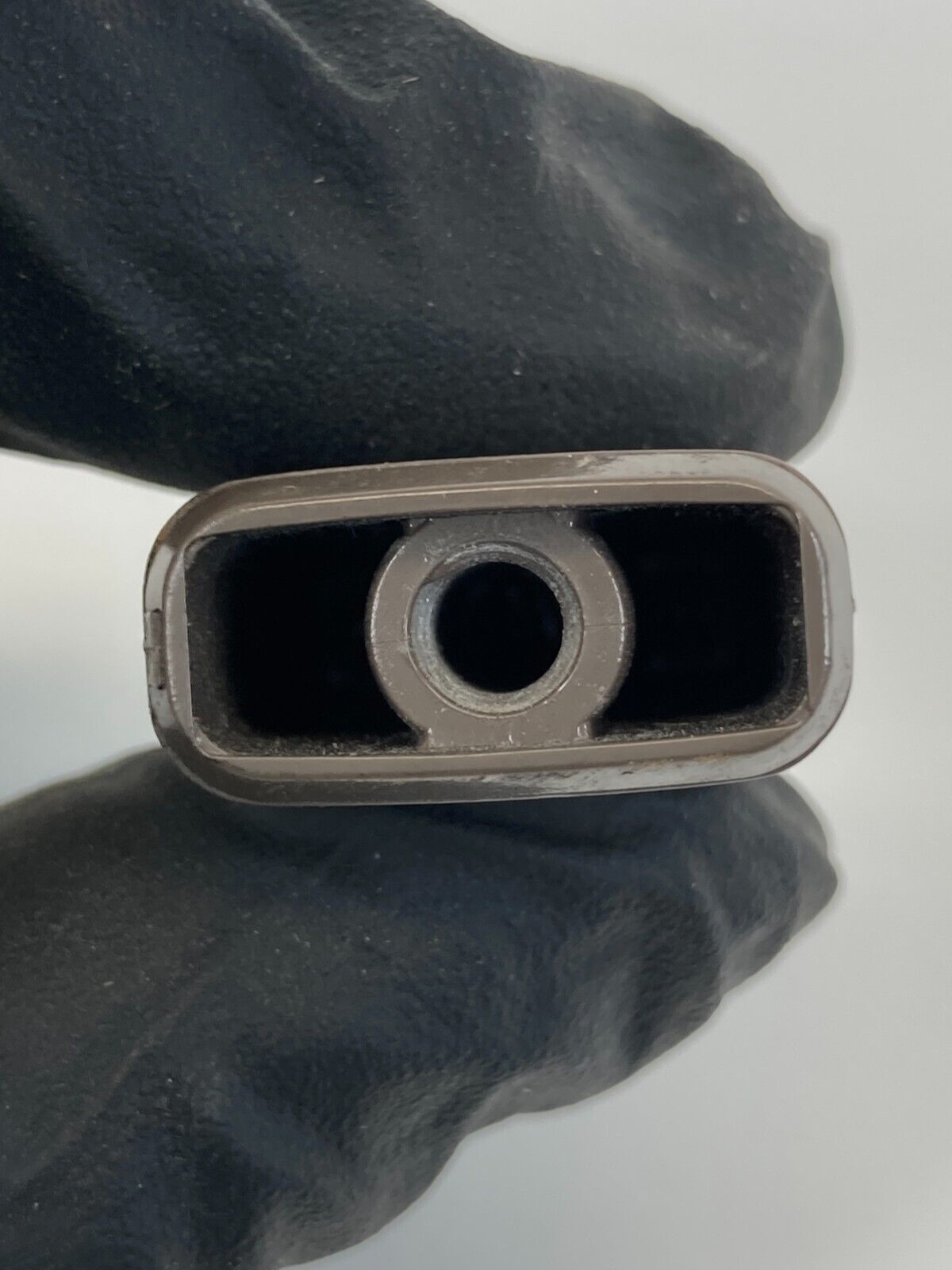 1996-2002 Toyota 4Runner Front Left Driver Door Lock Button Trim OEM