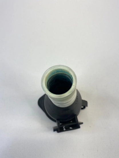 2007-2013 BMW 328I BASE SEDAN WIPER WASHER FLUID RESERVOIR WATER TANK BOTTLE CAP
