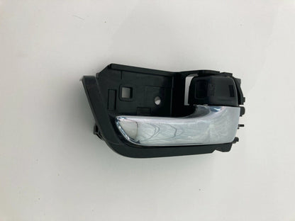 2004-2009 TOYOTA PRIUS REAR RIGHT SIDE INNER DOOR HANDLE ASSEMBLY 69205-47020