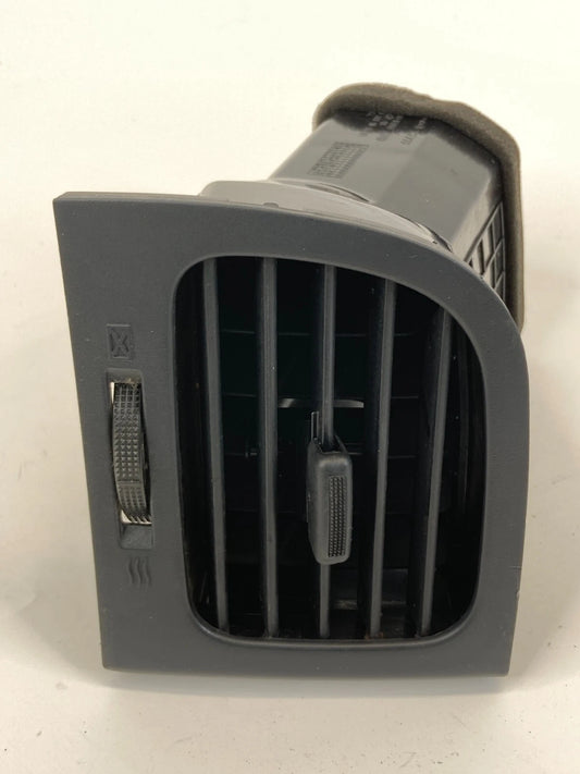 2005-2011 HYUNDAI ACCENT RIGHT PASSENGER DASH AC AIR VENT OUTLET 97480-1E000