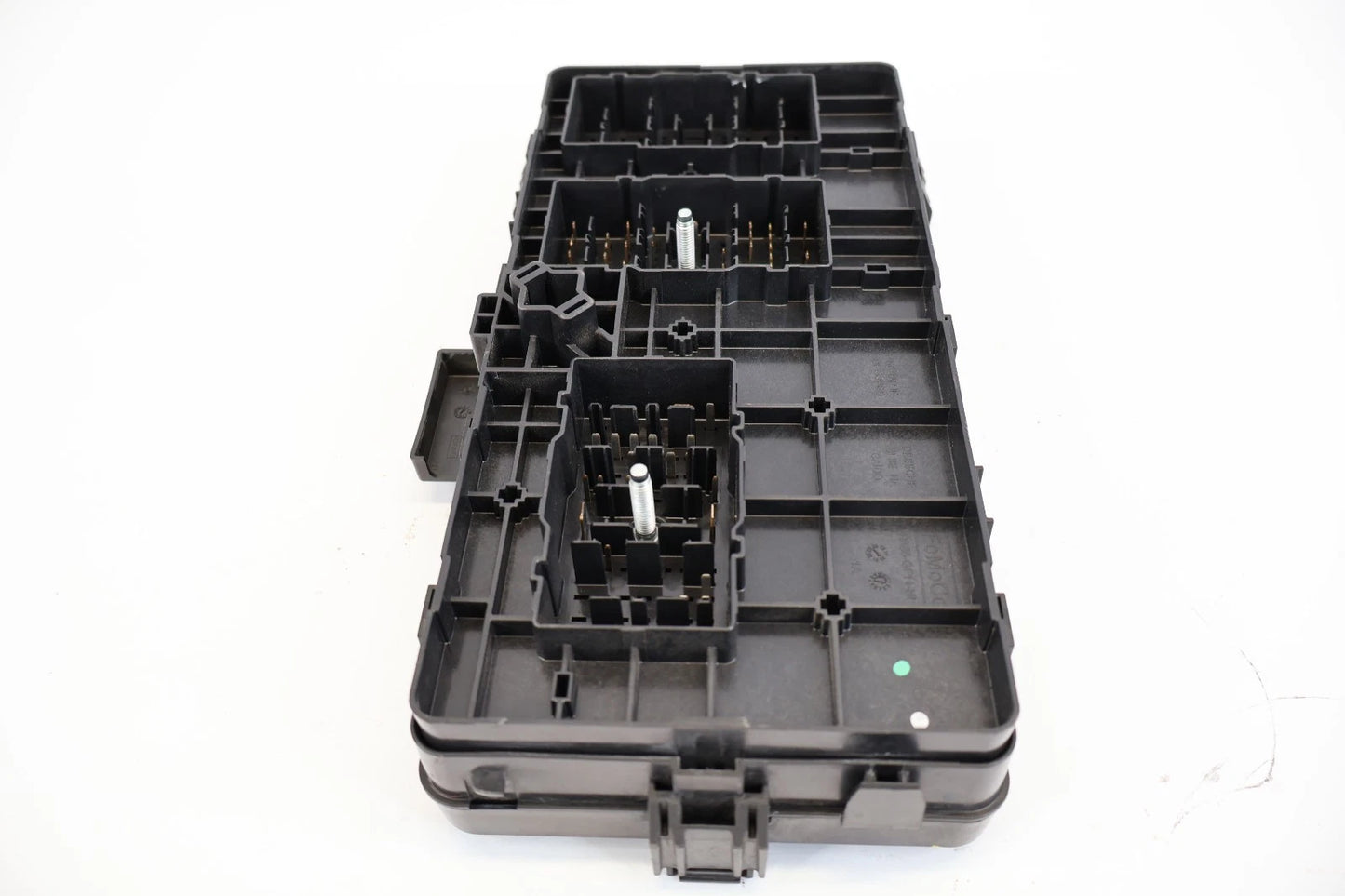2020-2024 FORD EXPLORER ENGINE BAY FUSE BOX POWER DISTRIBUTION PANEL OEM FACTORY