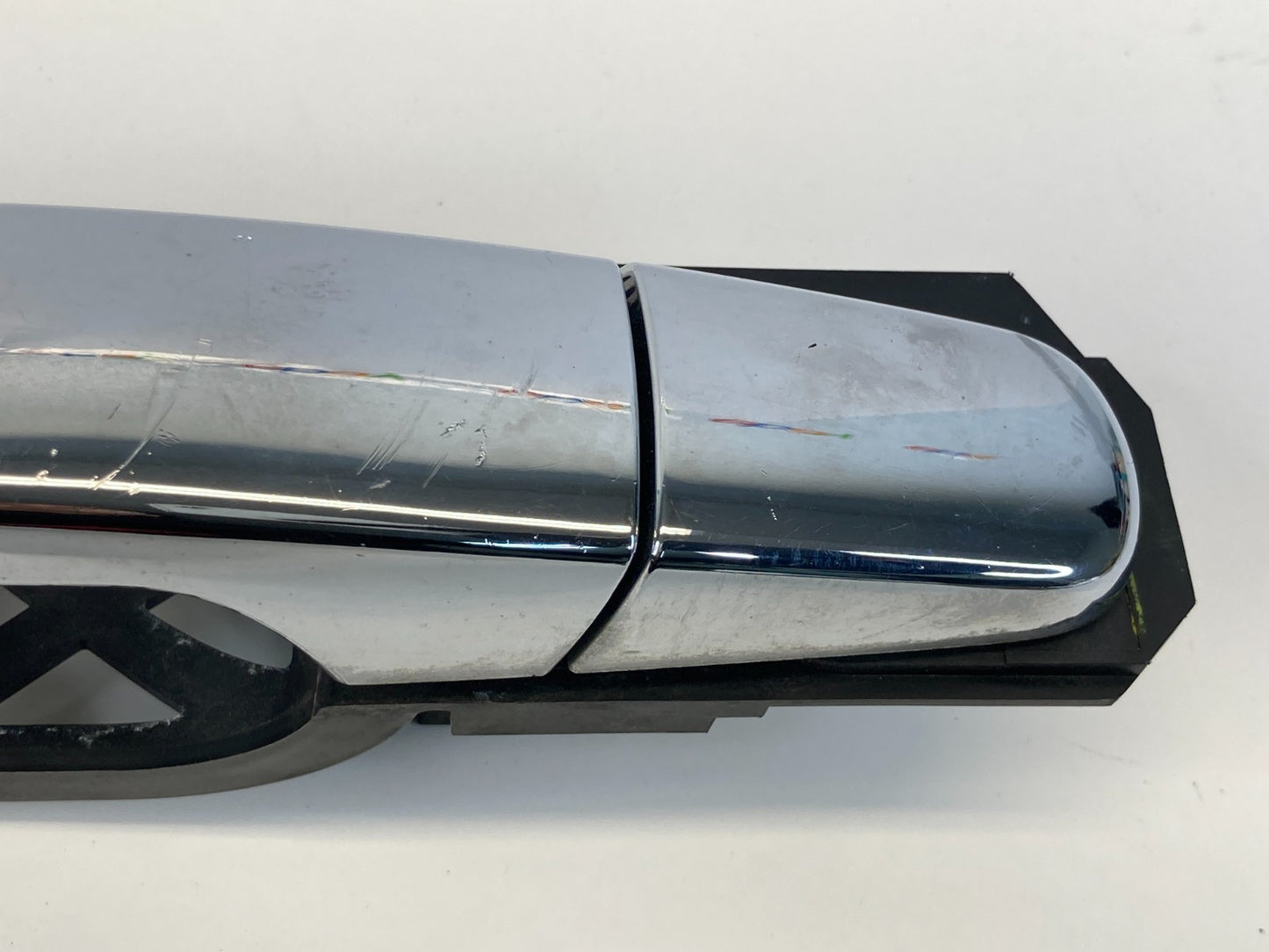 07-16 GMC Acadia 10-17 Equinox Rear Left Side Exterior Door Handle 15786207