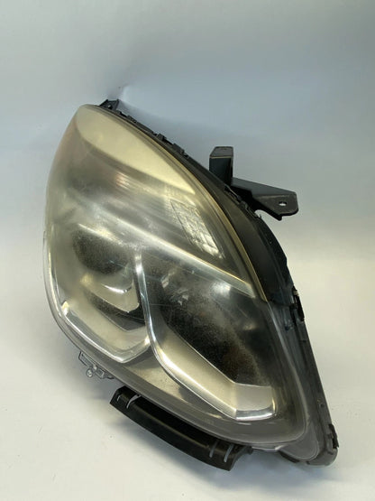 2016 2017 CHEVROLET EQUINOX FRONT RIGHT PASSENGER HEADLIGHT HEADLAMP HALOGEN