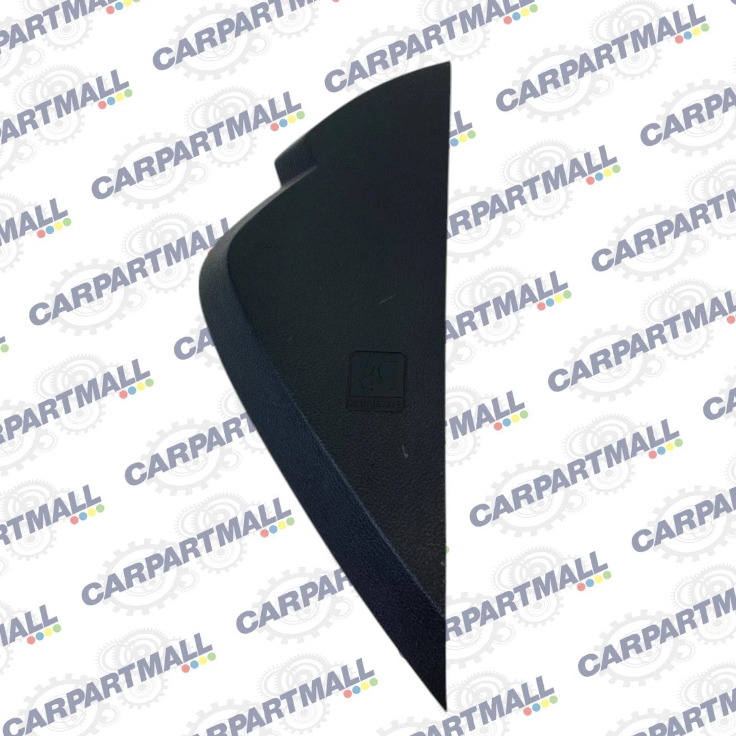 2016-2019 FORD EXPLORER POLICE INTERCEPTOR UTILITY DASH RIGHT SIDE END CAP COVER