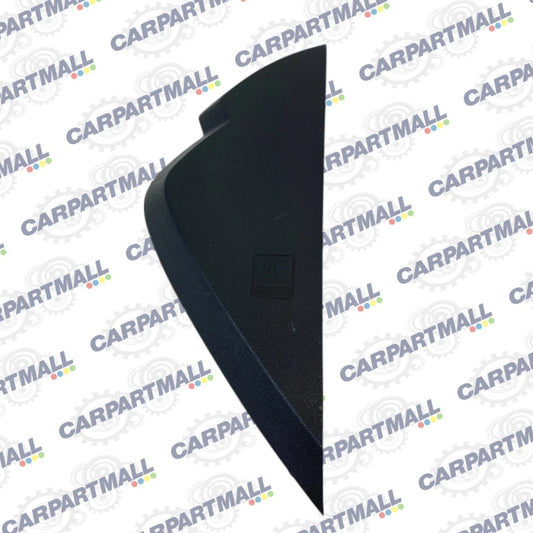 2016-2019 FORD EXPLORER POLICE INTERCEPTOR UTILITY DASH RIGHT SIDE END CAP COVER