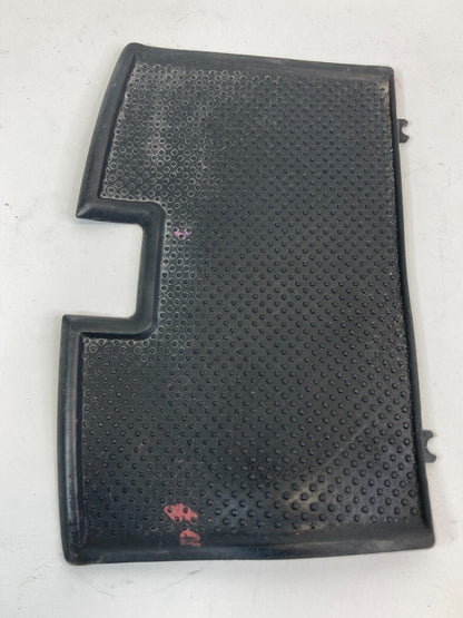 2000-2005 Toyota Celica Center Dash Storage Tray Cubby Rubber Mat Insert OEM