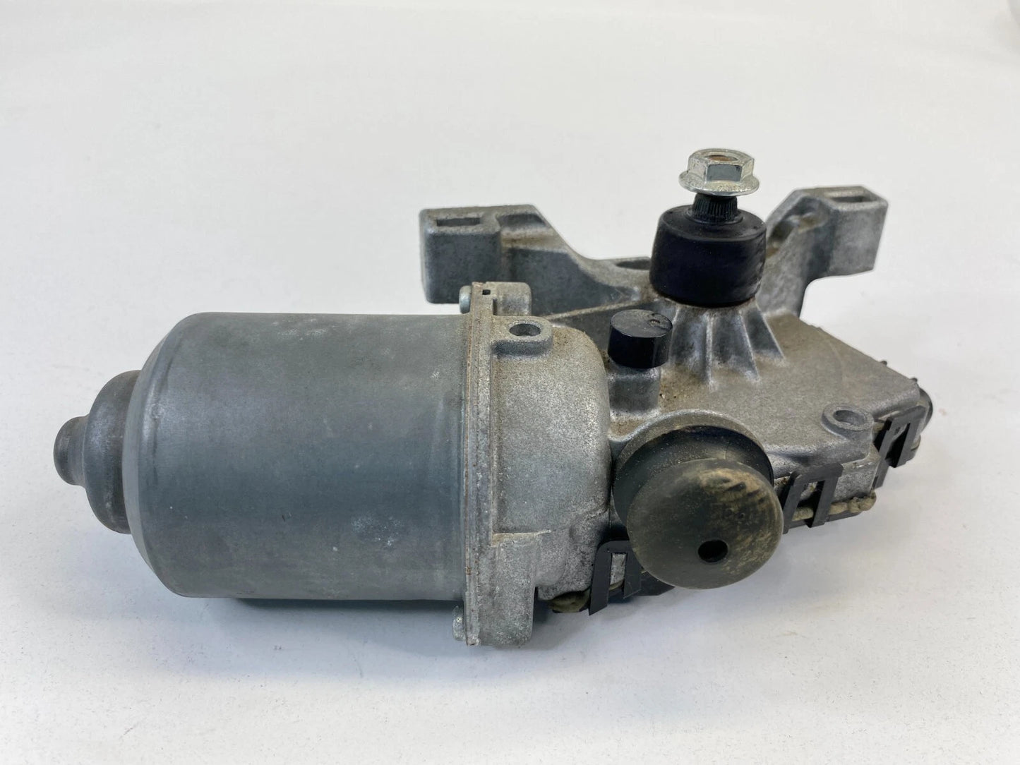2011-2014 HYUNDAI SONATA SE FRONT WINDSHIELD WIPER MOTOR UNIT OEM 98110-1U000