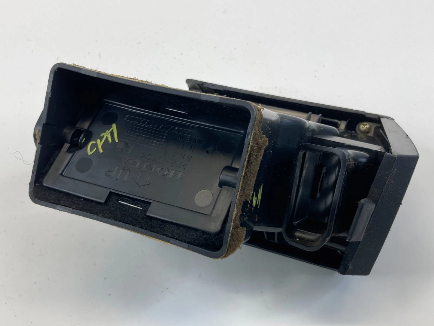 05-10 HONDA ODYSSEY DASH RIGHT PASSENGER AC HEATER AIR VENT 77610-SHJ-A01 OEM