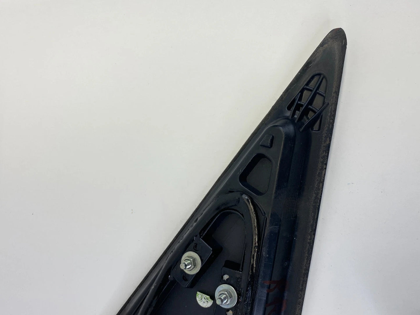 2011-2015 HYUNDAI SONATA REAR RIGHT SIDE DOOR WINDOW QUARTER GLASS 87820-3S000