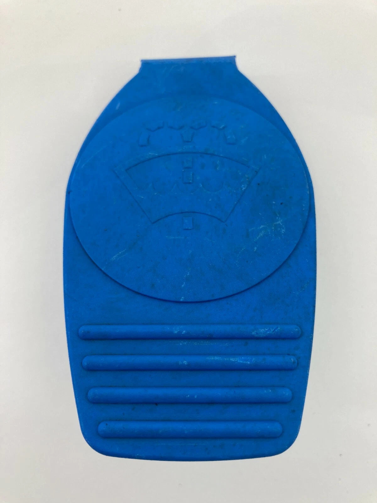 1998-2005 VOLKSWAGEN PASSAT WINDSHIELD WASHER RESERVOIR TANK CAP LID 8D0955455
