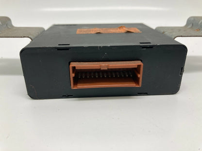 2000 NISSAN MAXIMA 3.0L V6 AT ASCD CRUISE CONTROL MODULE CONTROLLER 18930-2Y900