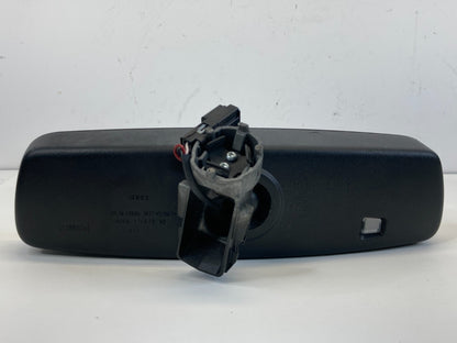 2013-2018 Ford C-Max 12-18 Focus Inside Rear View Interior Mirror E11-026532 OEM