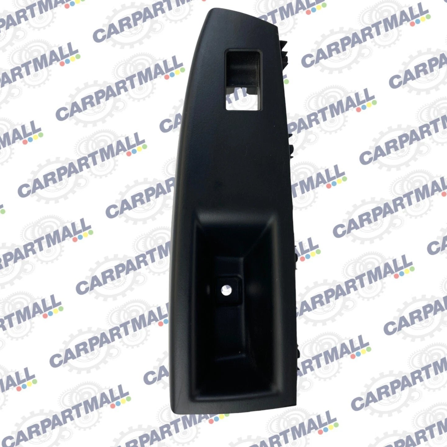 11-16 CHEVY CRUZE REAR RIGHT DOOR WINDOW CONTROL SWITCH BEZEL TRIM 877569434 OEM