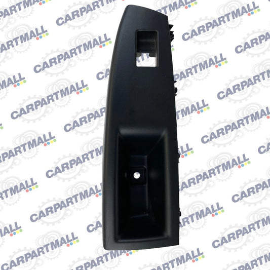 11-16 CHEVY CRUZE REAR RIGHT DOOR WINDOW CONTROL SWITCH BEZEL TRIM 877569434 OEM