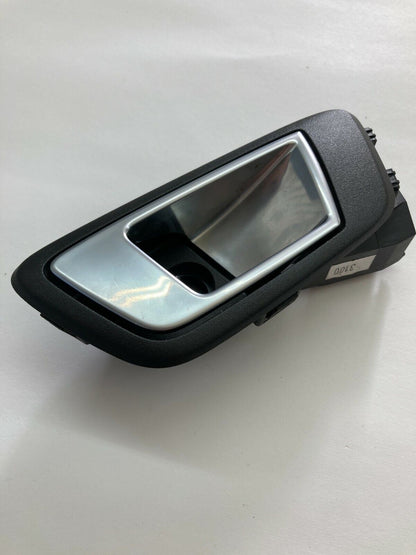 2014-2019 Ford Fiesta Rear Right Side Interior Inner Door Handle AE83A22600C OEM