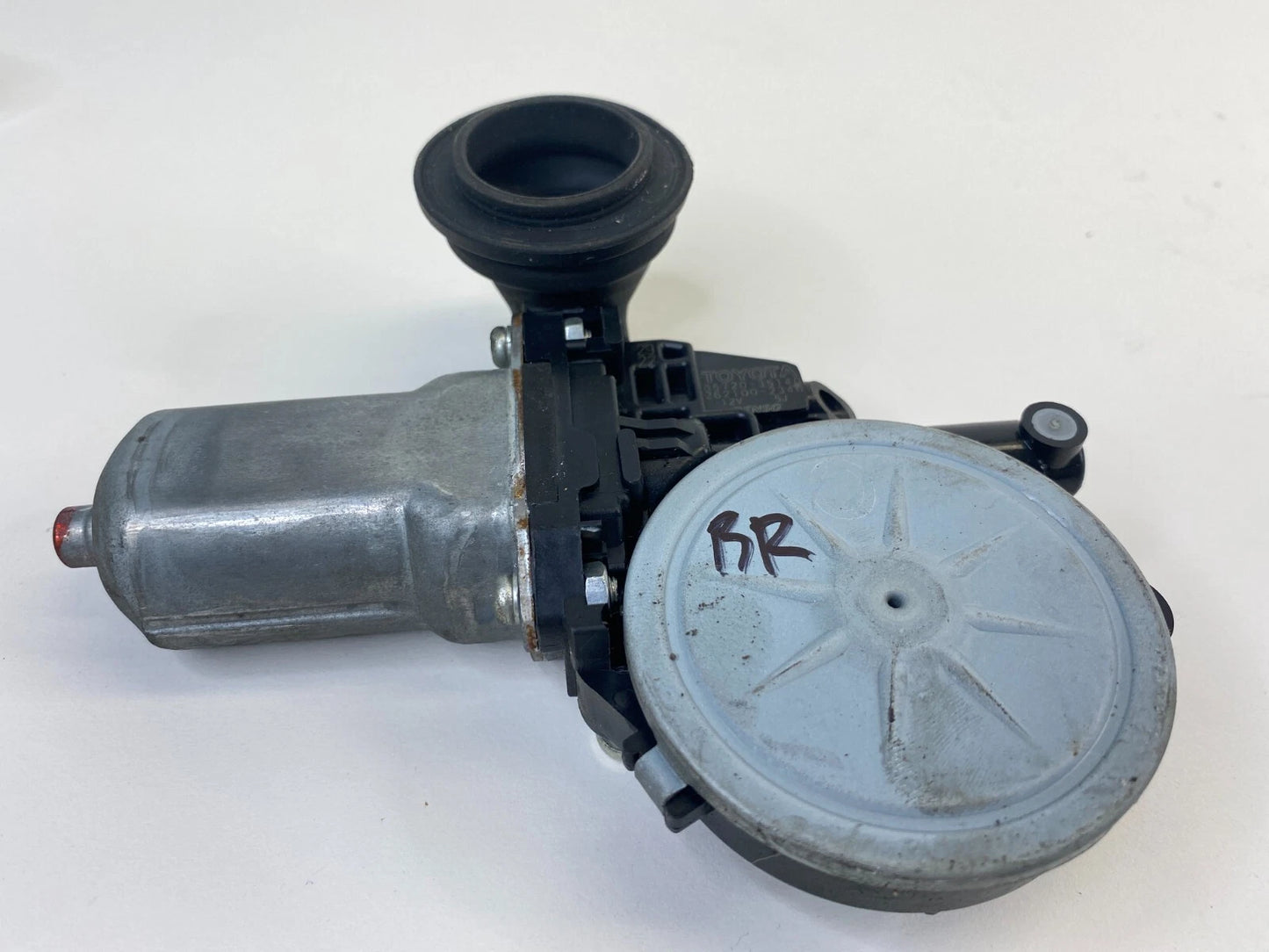 2008-2015 SCION XB REAR RIGHT SIDE DOOR POWER WINDOW MOTOR ASSEMBLY 85720-35140