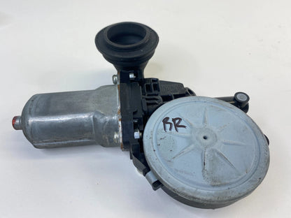 2008-2015 SCION XB REAR RIGHT SIDE DOOR POWER WINDOW MOTOR ASSEMBLY 85720-35140