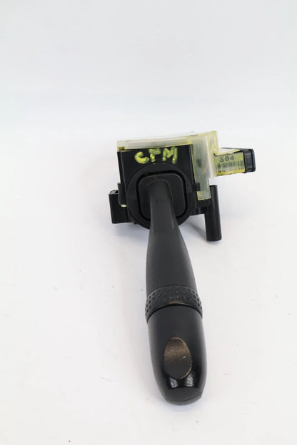 2006-2008 HYUNDAI ACCENT FRONT & REAR WINDSHIELD WIPER CONTROL SWITCH 75733A OEM