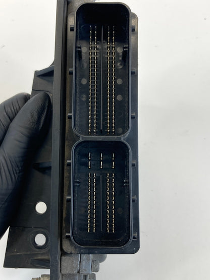 2009 Jaguar XF 4.2L Engine Computer Control Module ECM ECU 8X2314C568AA