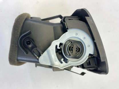 2006-2011 HONDA CIVIC OUTER DASH AIR VENT FRONT RH OEM FACTORY 77630-SNA-A010-21