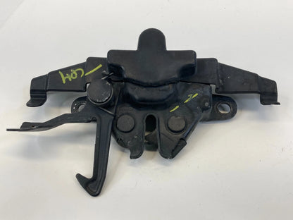 2004-2010 TOYOTA SIENNA FRONT HOOD LOCK LATCH RELEASE ACTUATOR ASSEMBLY OEM