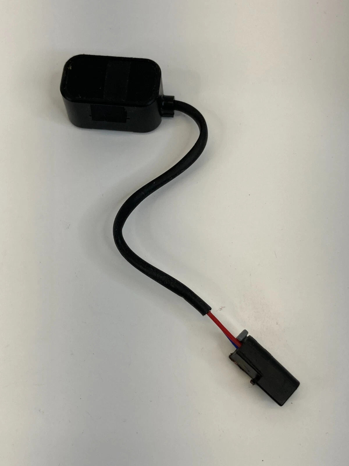 2014-2017 BUICK REGAL FRONT UPPER OVERHEAD NAVIGATION MICROPHONE MIC 15241529