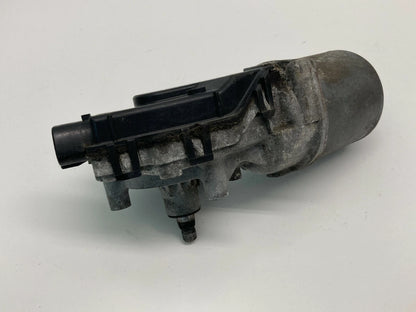 07 08 09 10 11 12 MAZDA CX-7 FRONT WINDSHIELD WIPER MOTOR ASSEMBLY 159300-0800