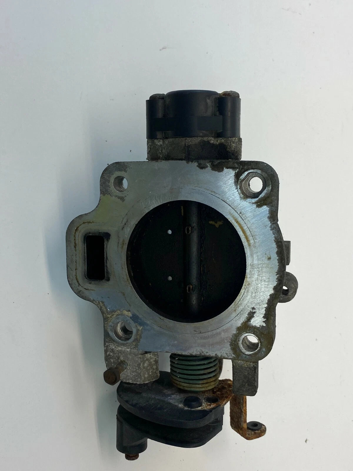 1999-2003 FORD WINDSTAR 3.8L V6 12V A/T FUEL THROTTLE BODY VALVE ASSEMBLY OEM